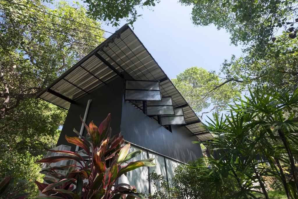 Himmapan Resort Koh Phayam Exterior photo