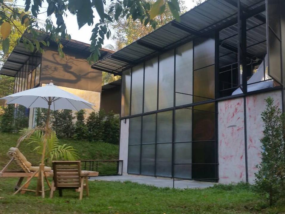 Himmapan Resort Koh Phayam Exterior photo