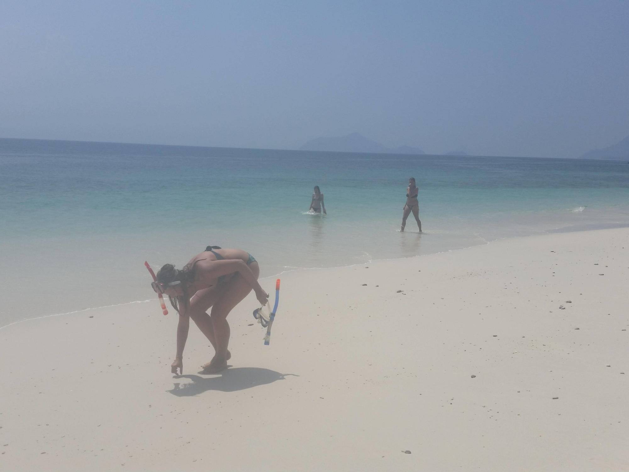 Himmapan Resort Koh Phayam Exterior photo