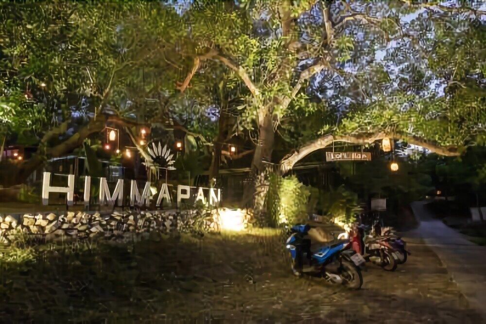 Himmapan Resort Koh Phayam Exterior photo