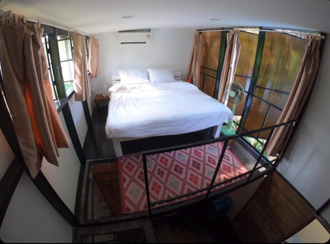 Himmapan Resort Koh Phayam Exterior photo